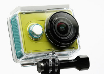 Yi Camera