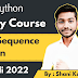 Python me Escape Sequence Kya Hai ? | Escape Character Kya Hai | Escape Character Kya Hota Hai | CodeWithShani