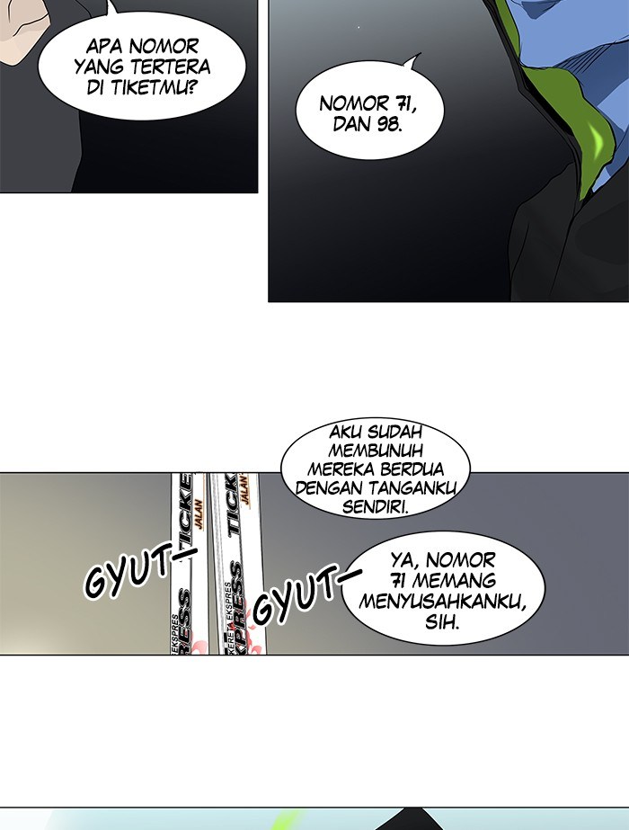 Webtoon Tower Of God Bahasa Indonesia Chapter 194