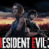 Escape Raccoon City in Resident Evil 3, Available Worldwide Today