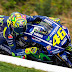 MotoGP: Rossi domina el test 'anti-wheelie' de Brno