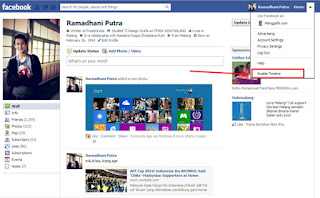 facebook windows 8