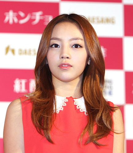 Ex Kara Member Goo Hara S Life Is Not At Risk After Alleged Sᴜicide Attempt