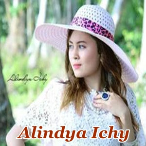 Alindya Ichy - Cinto Talukoi Full Album