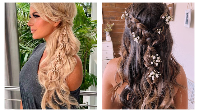 prom hairstyles 2024, prom hairstyles for long hair, prom hairstyles simple, prom hairstyles for short hair, prom hairstyles half up half down, prom, hairstyle, hairstyles