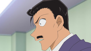 名探偵コナンアニメ 990話 オートマティック悲劇 前編 | Detective Conan Episode 990