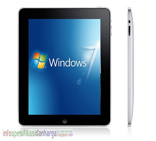 Harga Tablet PC Terbaru November 2012