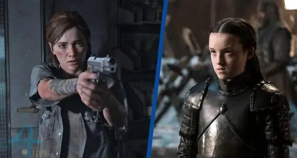 ممثلة شخصية Ellie في مسلسل The Last of Us تطمئن جمهور اللعبة بهذه الطريقة..
