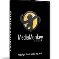 Download MediaMonkey Gold 4.1.8.1747 Crack Full Version