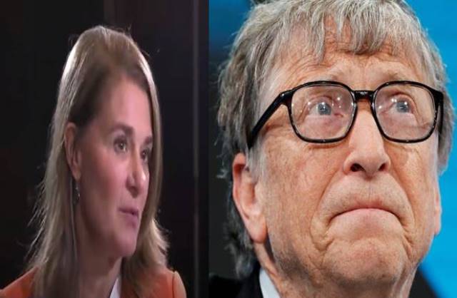 Reasons for Divorce in Bill and Melinda Gates after 27 years