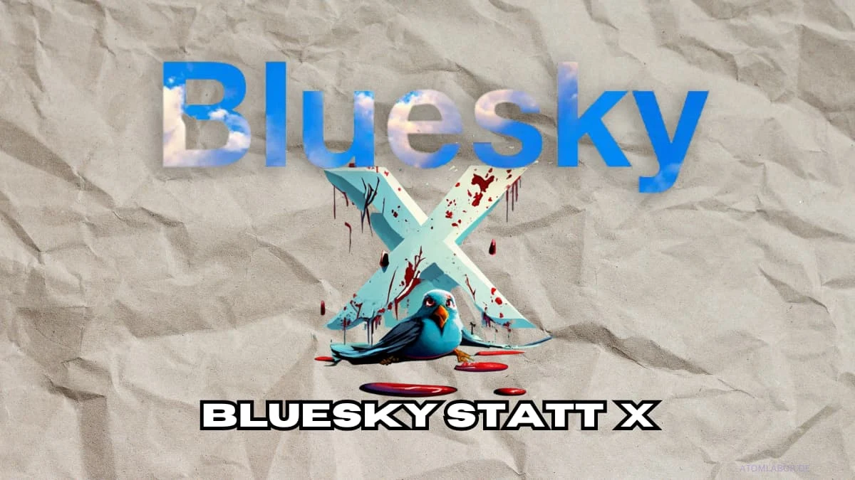Bluesky | Ein nachhaltig offenes soziales Netz