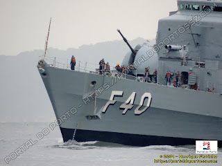 F Niterói (F 40)