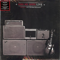 2011 - Kiss My Amps Live