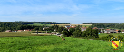 AUTIGNY-LA-TOUR (88) - Le village