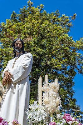 Jesús del Soberano Poder