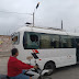 Copa Perú: con balas y piedras atacan bus del club Juan Pablo II en Motupe