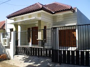 Terbaru 23+ Gambar Gambar Pagar Rumah Minimalis