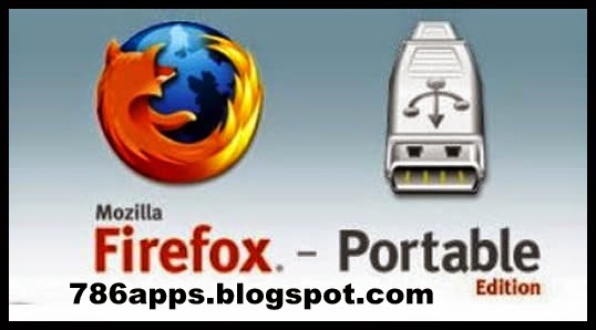 Firefox Portable 36.0.1 For Windows