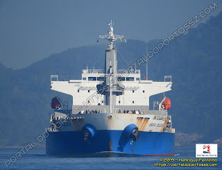 Asahi Bulker