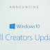 Διαθέσιμο το Fall Creators Update