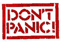 OTAKU NO NIPO DON'T PANIC