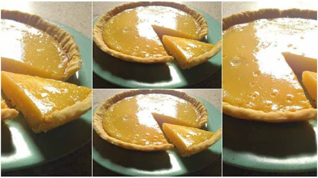 Resep Membuat Kue Pie Teflon Krenyes Anti Gagal by Bunda Honey Bear Honey Bear