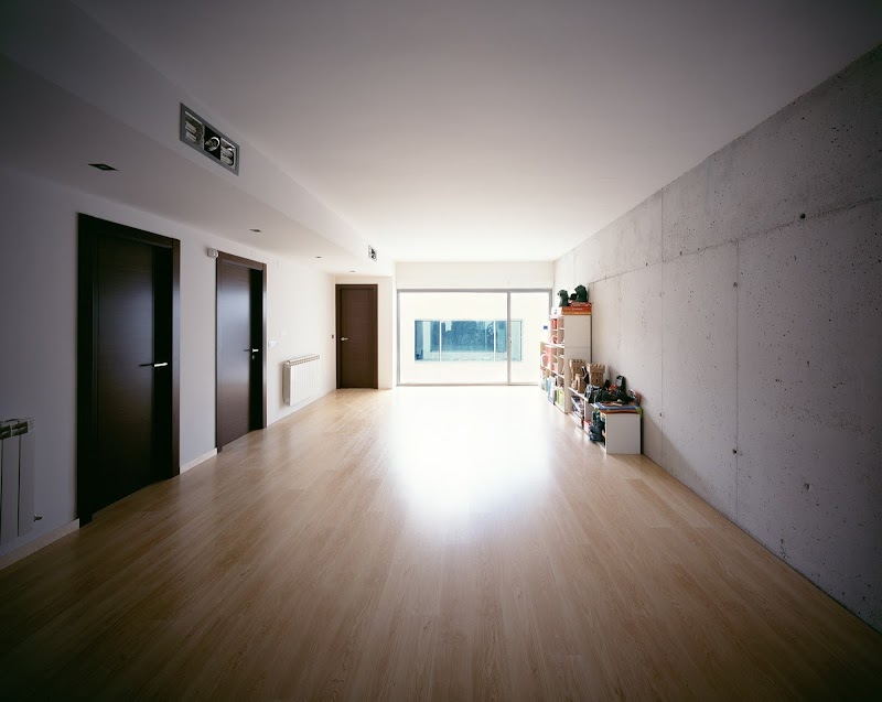 Vivienda Unifamiliar en Albacete - Relatio Arquitectura