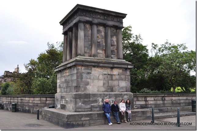 Edimburgo. Calton Hill-DSC_0400