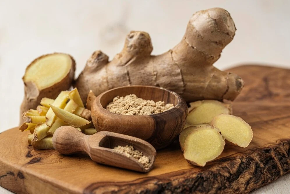 Boost Your Immunity This Winter with the Power of Natural Herbs