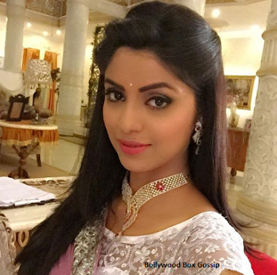 Sayantani Ghosh