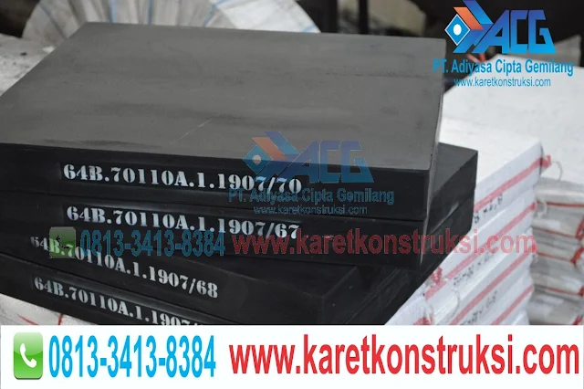 Marketing Elastomeric Bearing Pad Flores - Provinsi Nusa Tenggara Timur