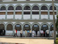 Admission Window Shibli National P G College Azamgarh