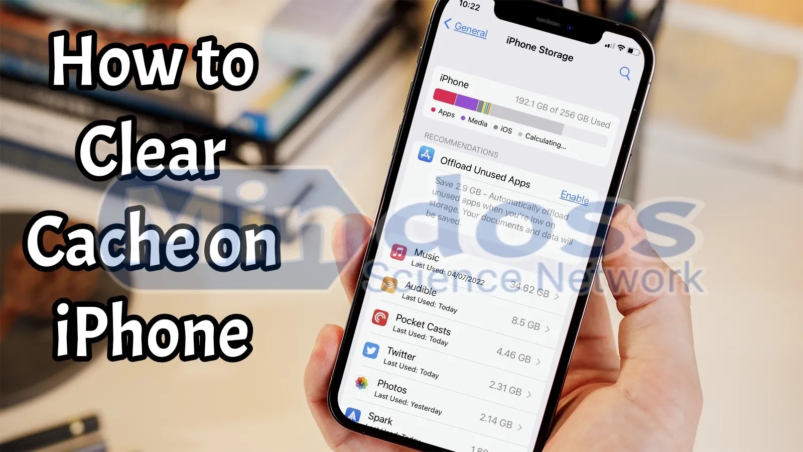 How to Clear Cache on iPhone: A Comprehensive Guide