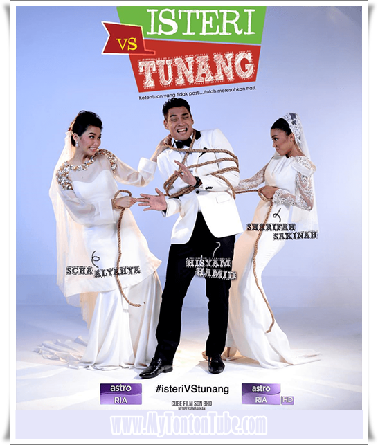 Drama Isteri vs Tunang (2016) Astro - Full Episode