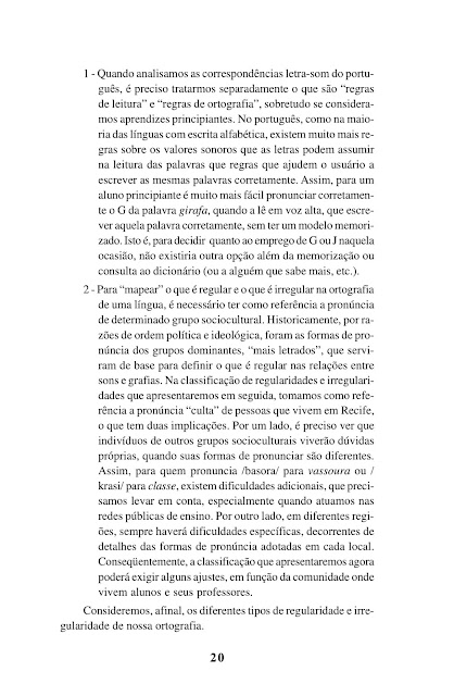 ortografia pdf