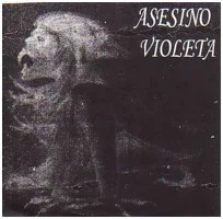 Asesino Violeta - Asesino Violeta (2003)