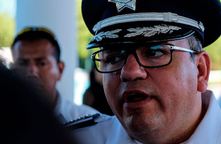 Cozumel se integra al “Mando Único” policial con la Policía Estatal, revela Capella