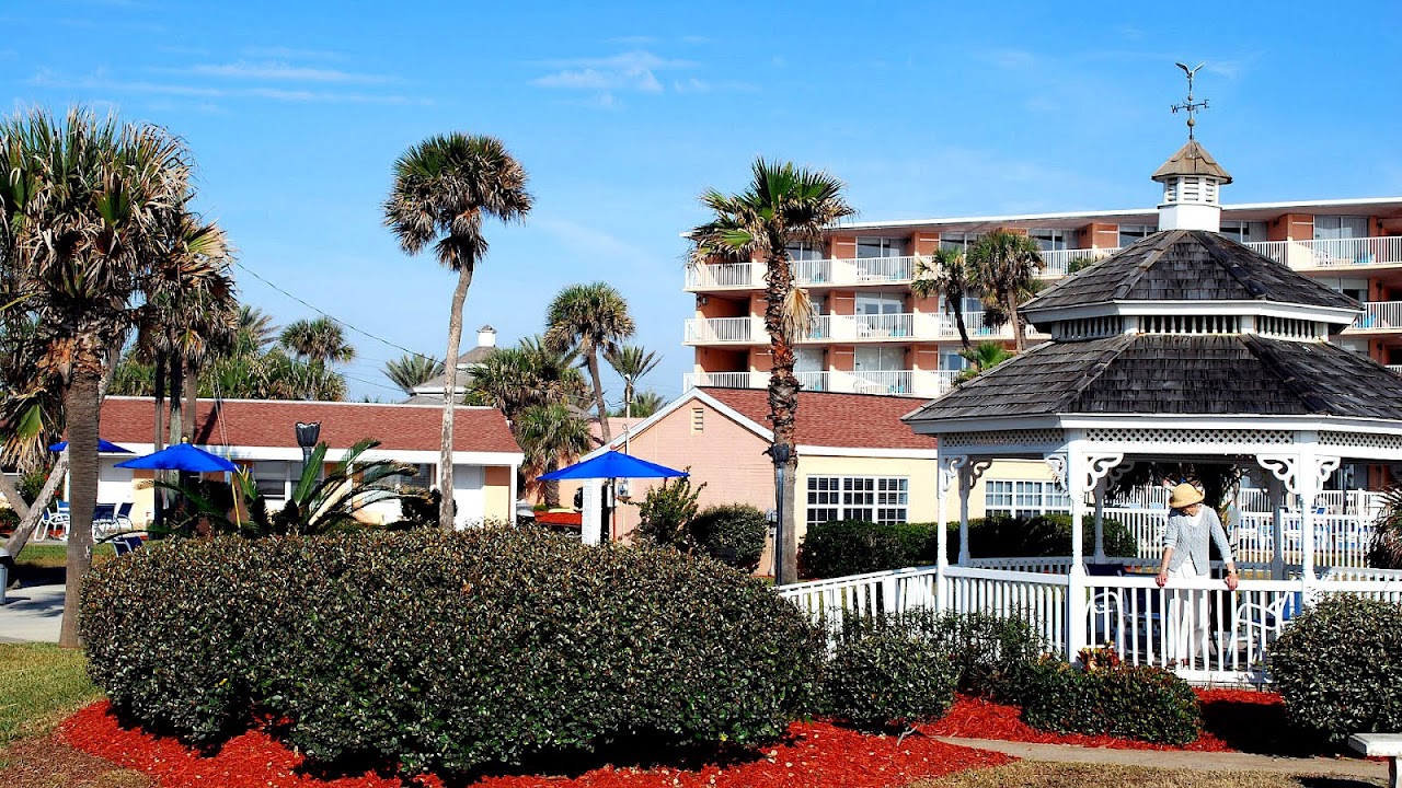 Ocean Shore Resort Daytona Beach