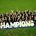 Mundial femenino 2022 (Nueva Zelanda) - Nueva Zelanda revalida título ante Inglaterra