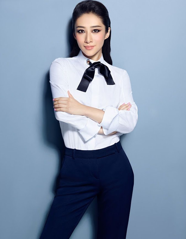 Liu Sitong China Actor