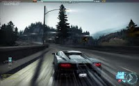 Need for Speed ProStreet PC