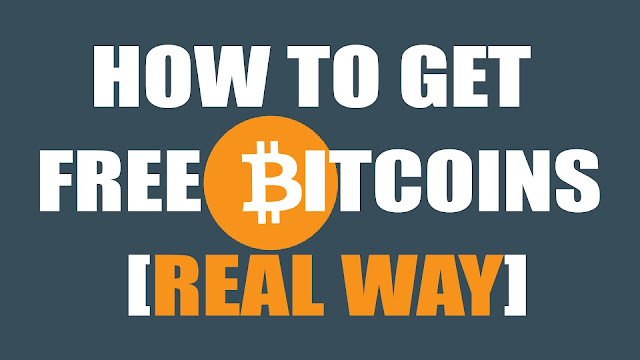 Get Free Bitcoins from  Faucets That Pay