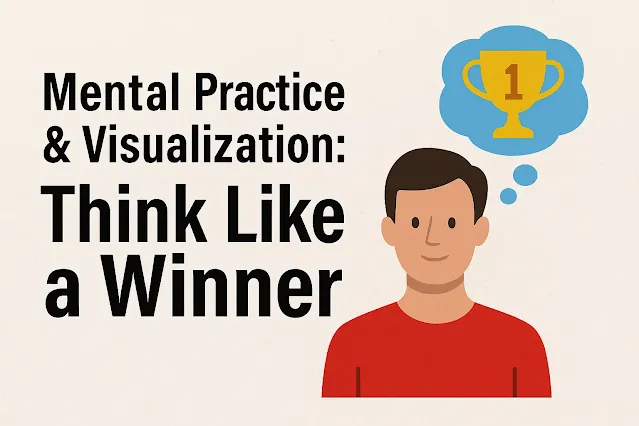 Mental Practice & Visualization