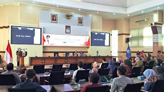 DKISP Luwu Masuk Posisi Kedua Terbaik, Respon Aduan Masyarakat