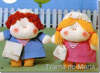 traminha