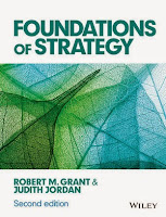 Foundations of Strategy 2e Grant Test Bank