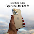 The iPhone 15 Pro Experienсe for Gen Zs