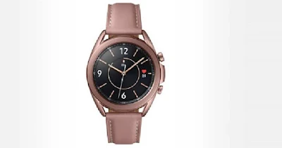 ساعة سامسونج جالاكسي واتش3 Samsung Galaxy Watch3   ساعة سامسونج جالاكسي Samsung Galaxy Watch3 الإصدارات:SM-R850, SM-R840, SM-R855F, SM-R845F, SM-R855U, SM-R845U