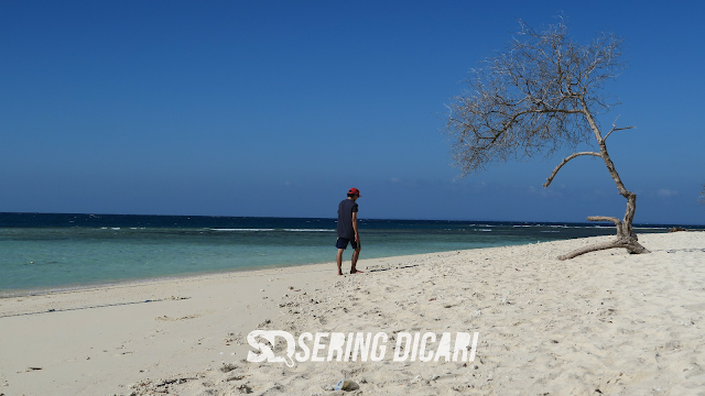 Tips Traveling ke Gili Labak Madura