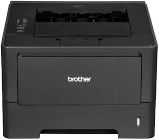 Free Driver Download Brother HL 5450DN Printer